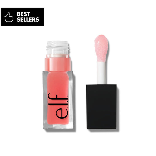 ELF Cosmetics•Glow Reviver Lip Oil