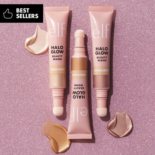 ELF Cosmetics- Halo Glow HIGHLIGHT Beauty Wand