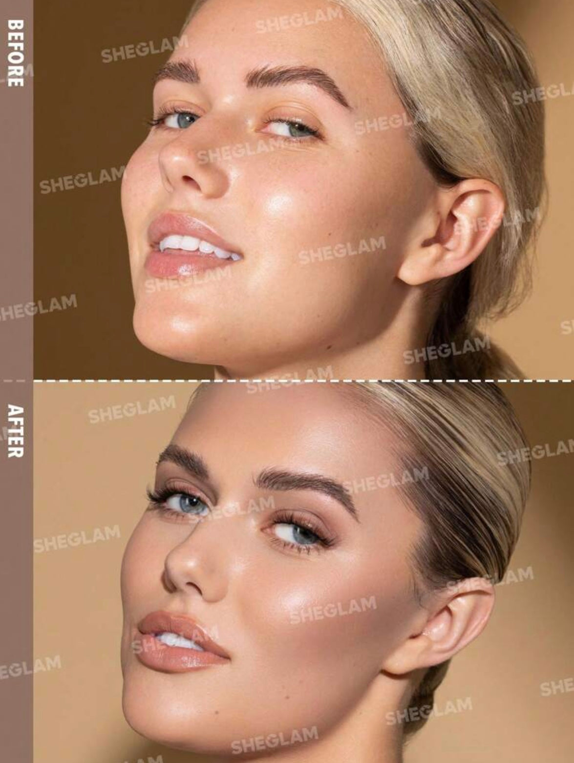 SheGlam Sun Sculpt Liquid Contour