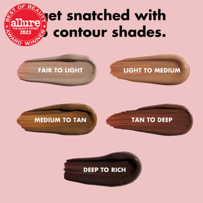 ELF Cosmetics- Halo Glow CONTOUR Beauty Wand