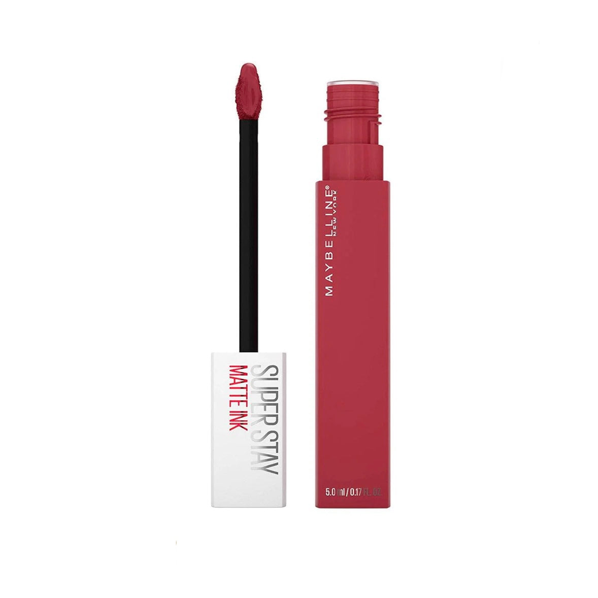 Maybelline Super Stay Matte Ink Lipstick