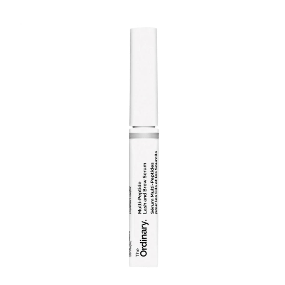 The Ordinary. Multi-Peptide Lash and Brow Serum