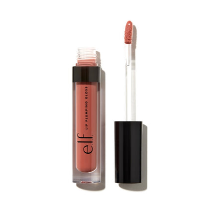 ELF Cosmetics- Lip Plumping Gloss