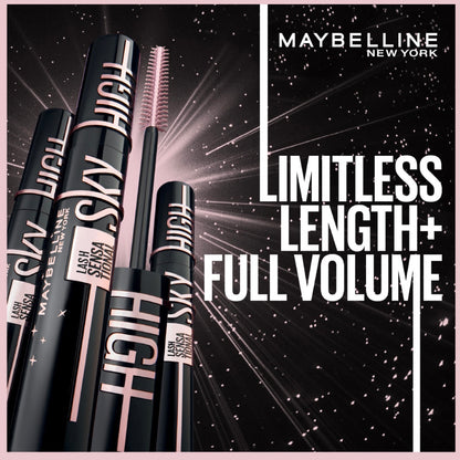 Maybelline Lash Sensational Cosmic Black Sky High