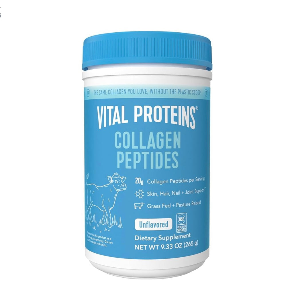 Vital Proteins - Collagen Peptides Powder