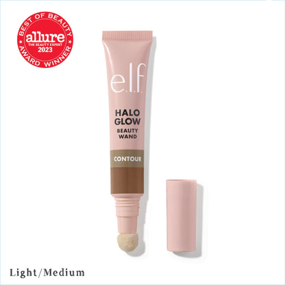 ELF Cosmetics- Halo Glow CONTOUR Beauty Wand