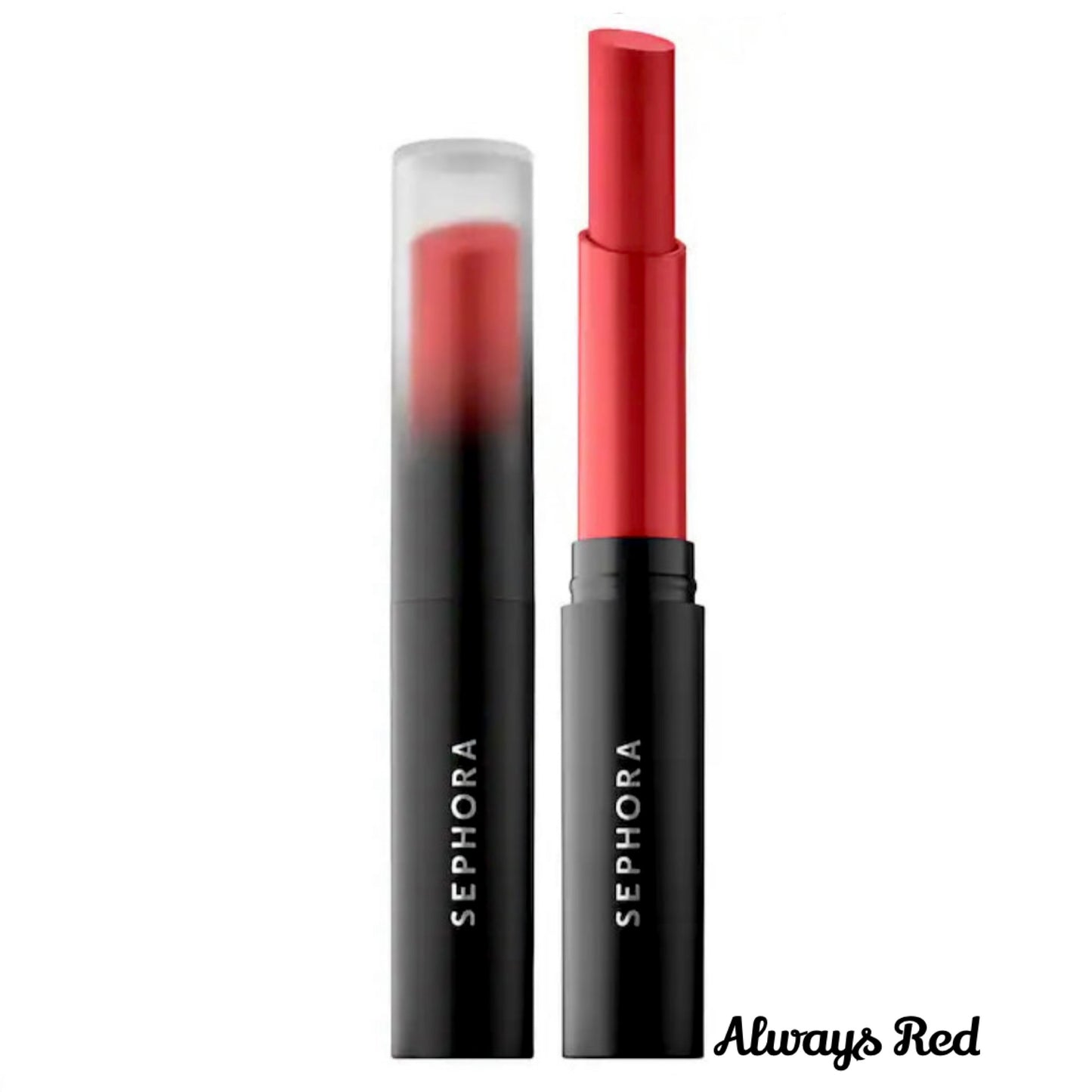 SEPHORA COLLECTION-Lip last matte lipstick