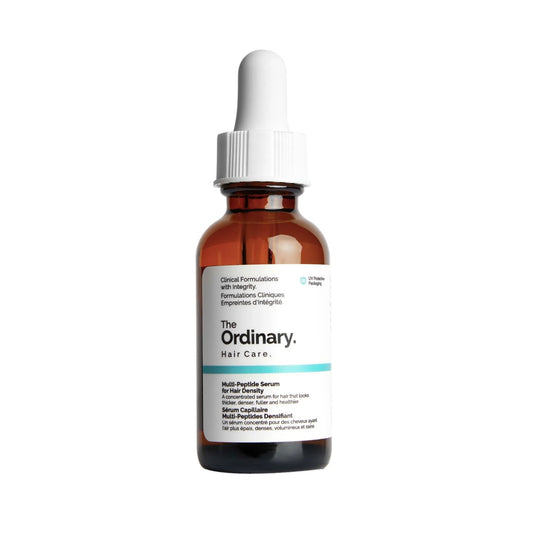 The Ordinary. Multi-Peptide Serum for Hair Density