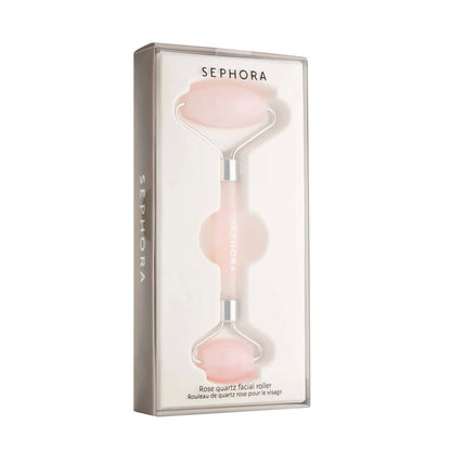 SEPHORA COLLECTION Rose Quartz Facial Roller