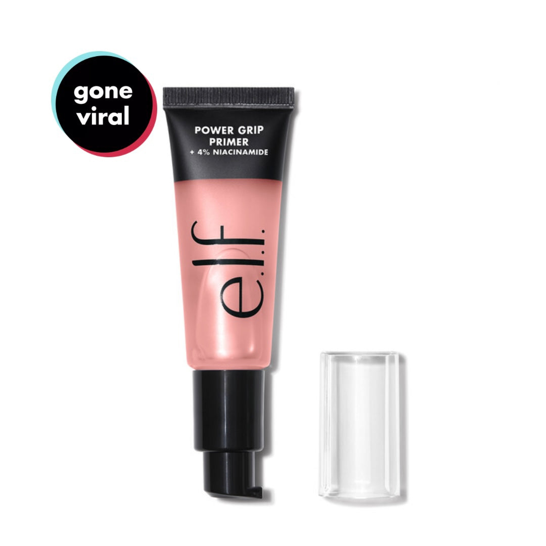 ELF Cosmetics- Power Grip Primer + 4% Niacinamide