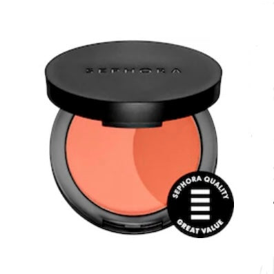 SEPHORA COLLECTION-Soft Matte Perfection Blush Duos