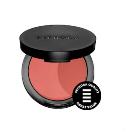 SEPHORA COLLECTION-Soft Matte Perfection Blush Duos