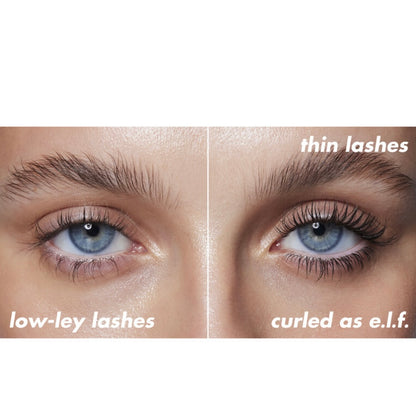 ELF Cosmetics- 
Lash 'N Roll Mascara