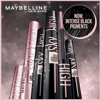 Maybelline Lash Sensational Cosmic Black Sky High