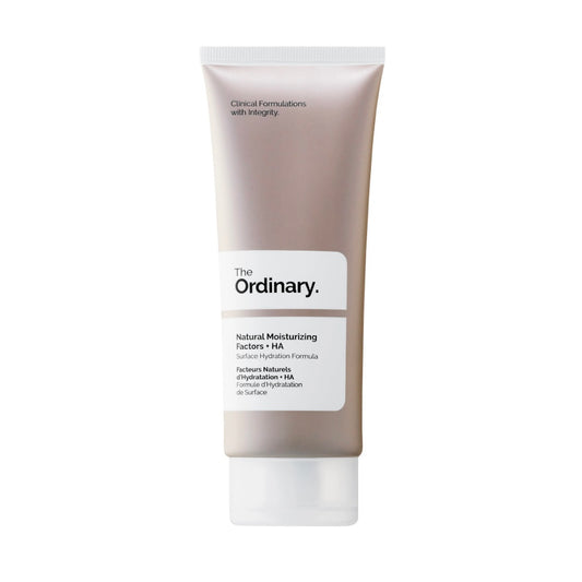 The Ordinary. Natural Moisturizing Factors + HA