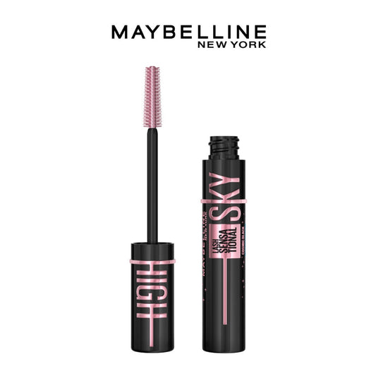 Maybelline Lash Sensational Cosmic Black Sky High