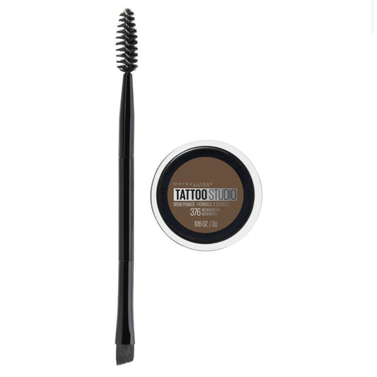 Maybelline Tattoo Brow Lasting Color Pomade Waterproof