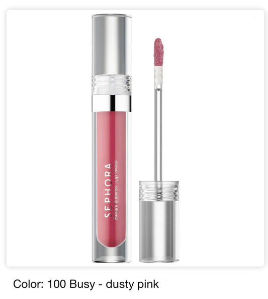 SEPHORA COLLECTION-Glossed Lip Gloss