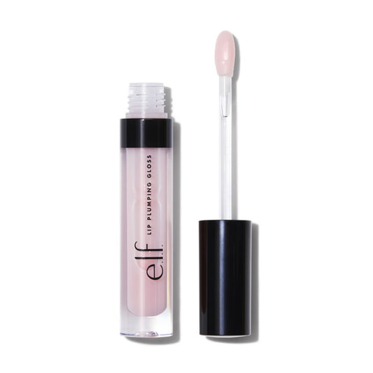 ELF Cosmetics- Lip Plumping Gloss
