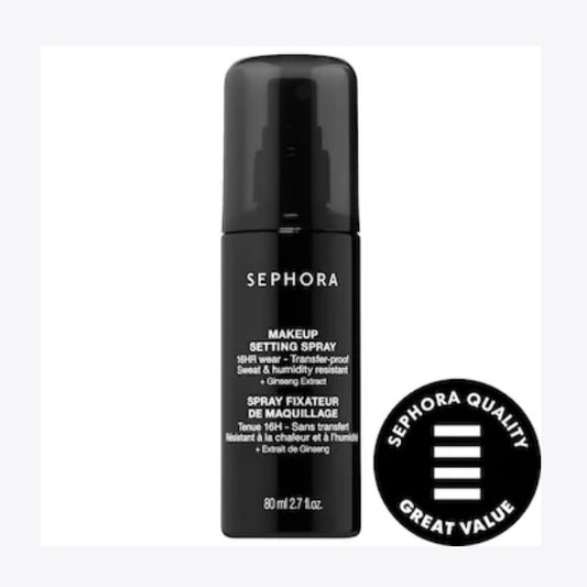 SEPHORA COLLECTION-All Day Makeup Setting Spray
