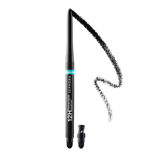 SEPHORA COLLECTION Waterproof 12HR Retractable Eyeliner Pencil