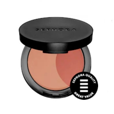 SEPHORA COLLECTION-Soft Matte Perfection Blush Duos