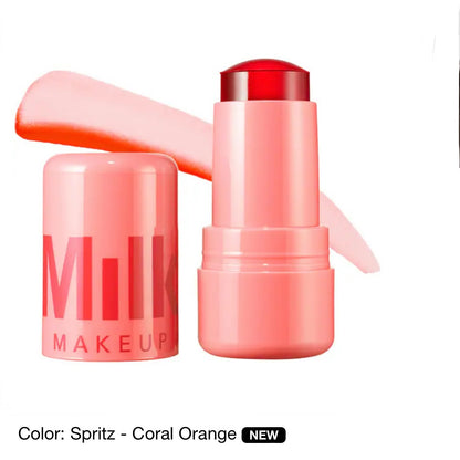 MILK MAKEUP - Cooling Water Jelly Tint Lip + Cheek Blush Stain