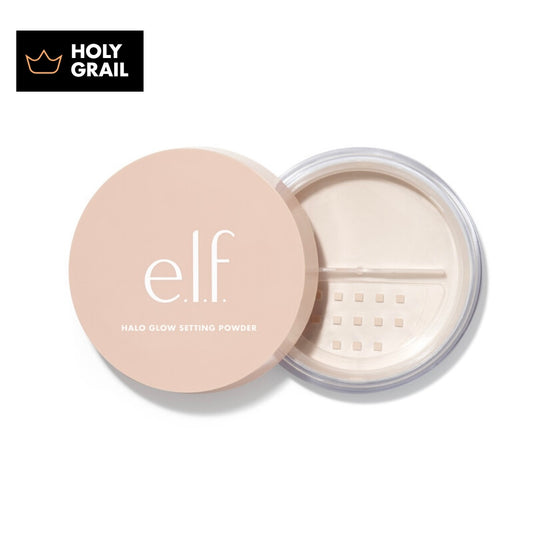 ELF Cosmetics- Halo Glow Setting Powder
