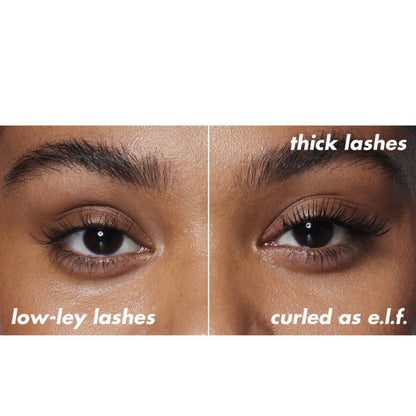 ELF Cosmetics- 
Lash 'N Roll Mascara