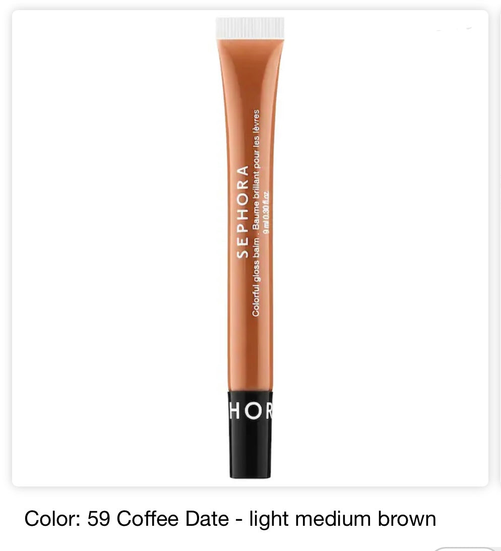 SEPHORA COLLECTION-Sephora Colorful® Lip Gloss Balm