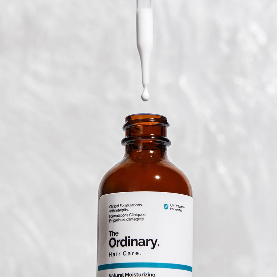 The Ordinary. Natural Moisturizing Factors + Hyaluronic Acid Scalp Serum