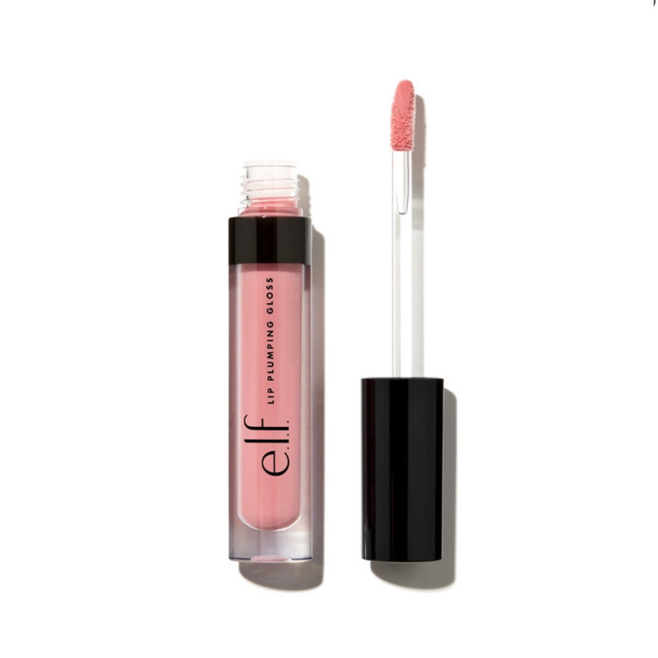 ELF Cosmetics- Lip Plumping Gloss