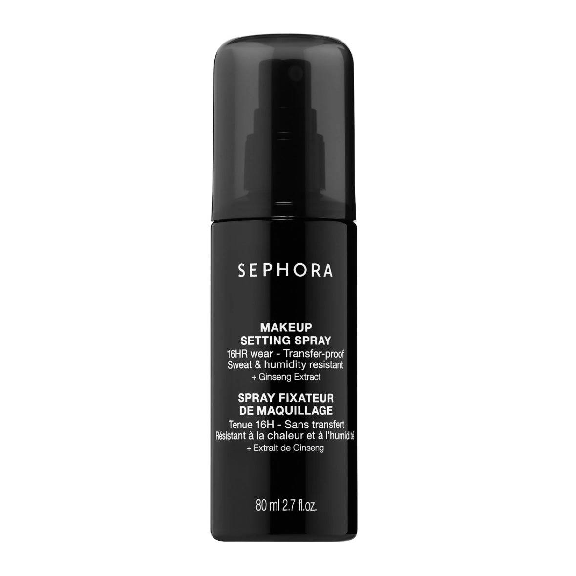 SEPHORA COLLECTION-All Day Makeup Setting Spray