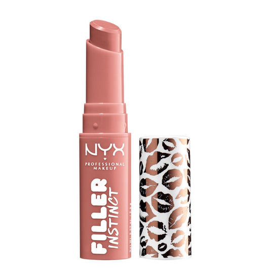 NYX PROFESSIONAL MAKEUP-Filler Instinct Plumping Lip Color, Lip Balm