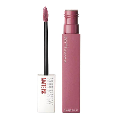 Maybelline Super Stay Matte Ink Lipstick