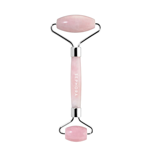 SEPHORA COLLECTION Rose Quartz Facial Roller