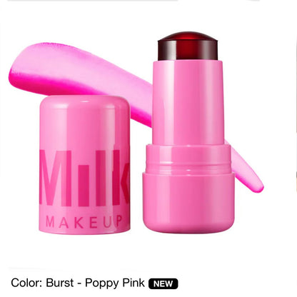 MILK MAKEUP - Cooling Water Jelly Tint Lip + Cheek Blush Stain