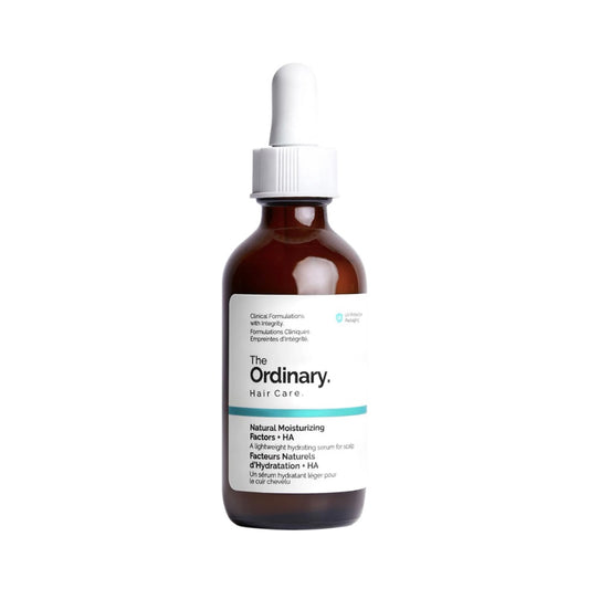 The Ordinary. Natural Moisturizing Factors + Hyaluronic Acid Scalp Serum