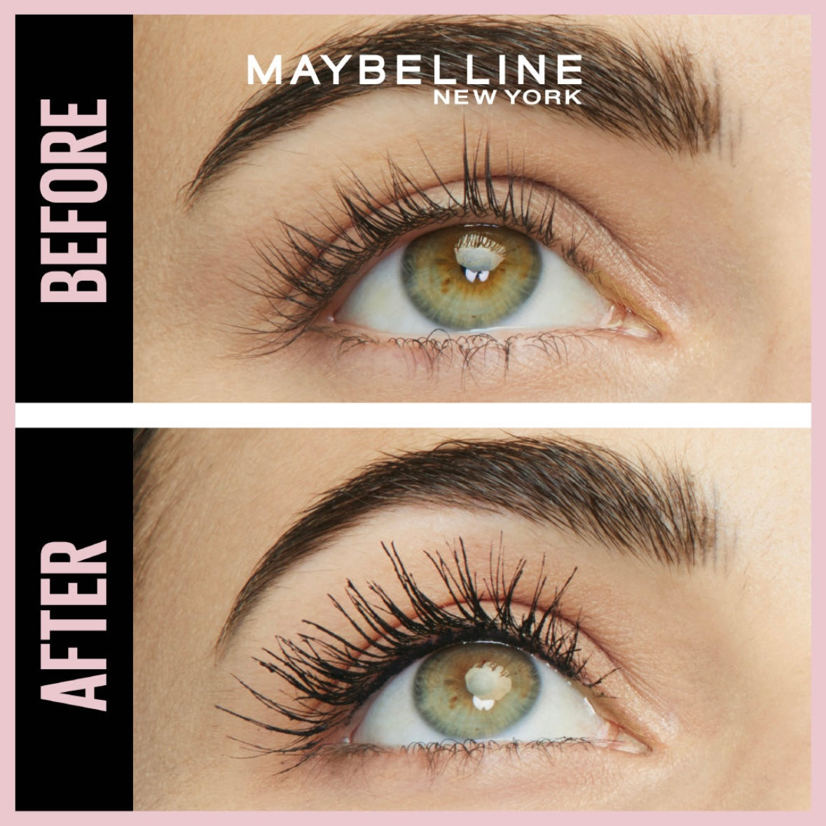 Maybelline Lash Sensational Cosmic Black Sky High