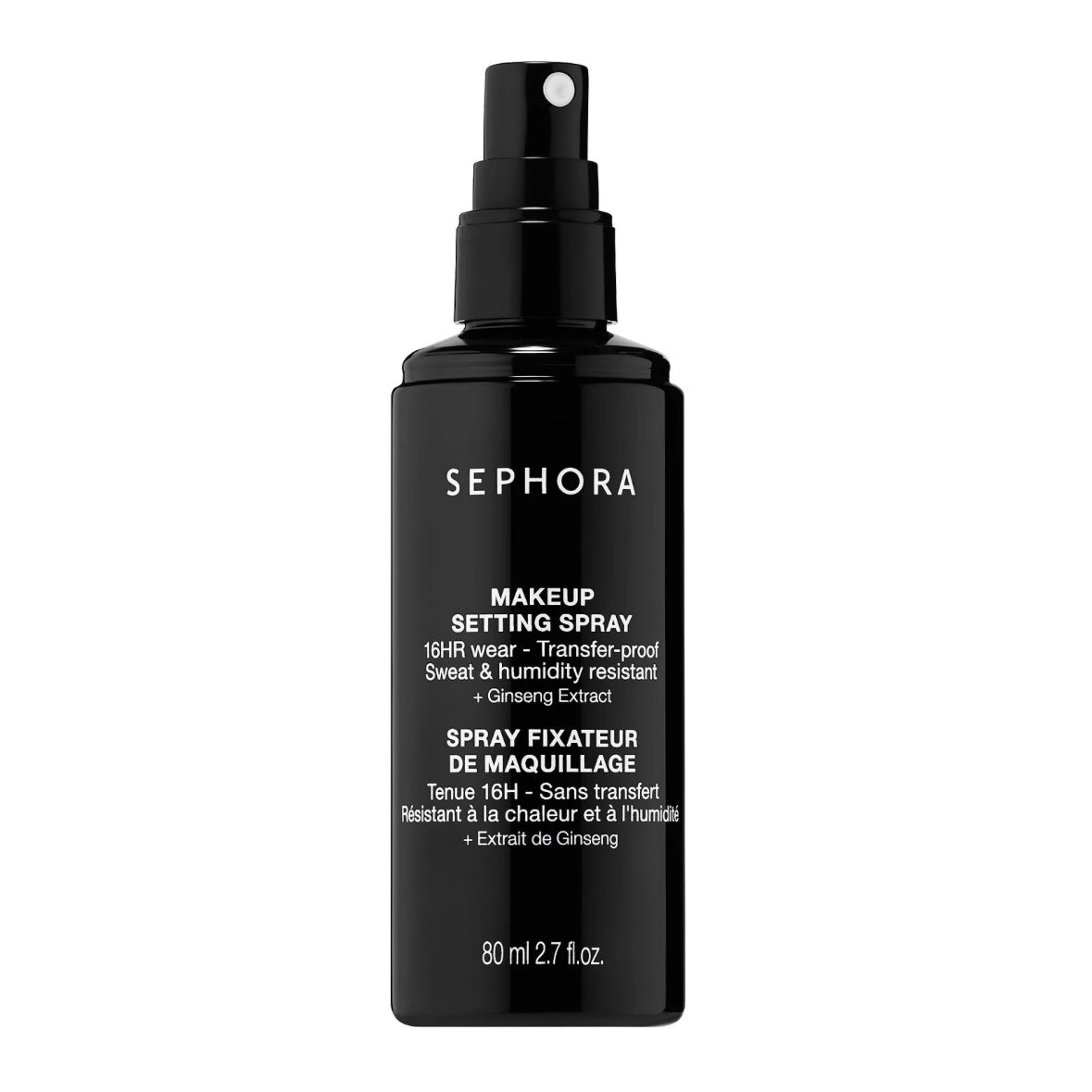 SEPHORA COLLECTION-All Day Makeup Setting Spray