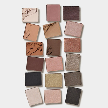 ELF Cosmetics- The New Classics Eyeshadow Palette