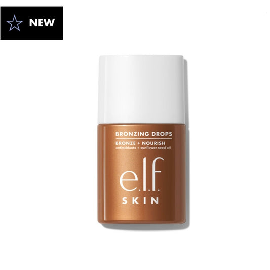 ELF Cosmetics•Bronzing Drops