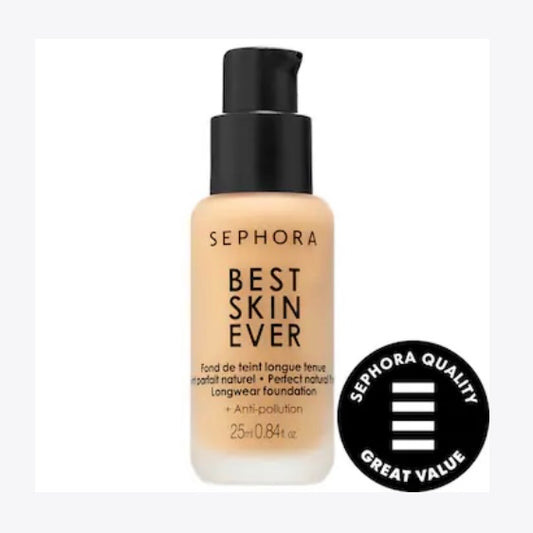 SEPHORA COLLECTION-Best Skin Ever Liquid Foundation