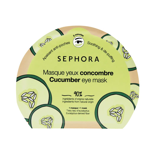 SEPHORA COLLECTION Clean Eye Mask