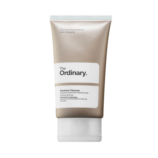 The Ordinary. Squalane Cleanser