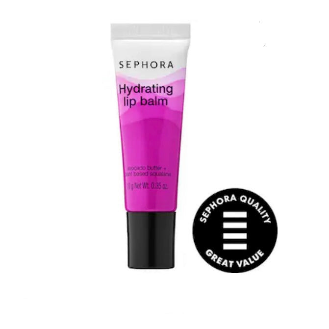 SEPHORA COLLECTION-Vegan Hydrating Lip Balm