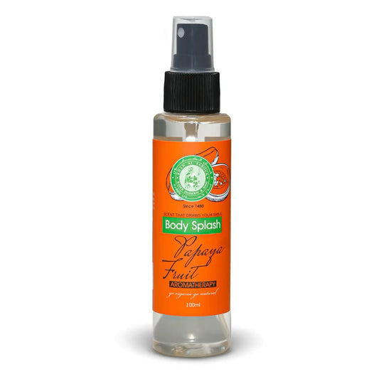 Body Splash – Papaya – 100ml