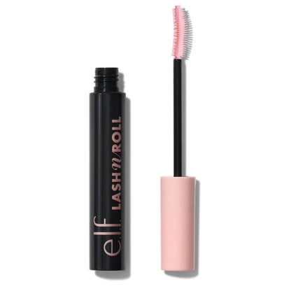 ELF Cosmetics- 
Lash 'N Roll Mascara