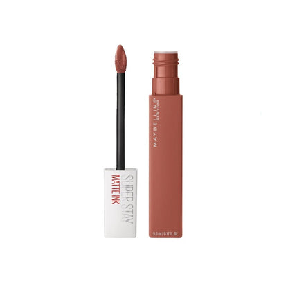 Maybelline Super Stay Matte Ink Lipstick