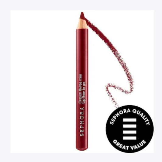 SEPHORA COLLECTION-Lip Liner To Go